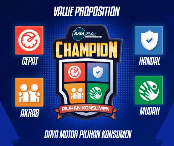 value champion