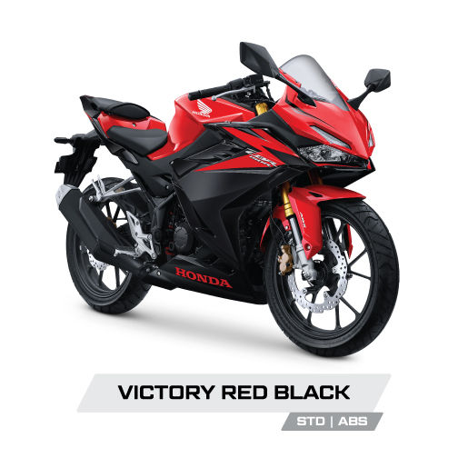 CBR150R