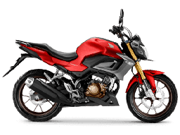 CB150R Streetfire